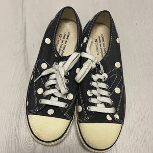 Comme des Garcons x Tretorn